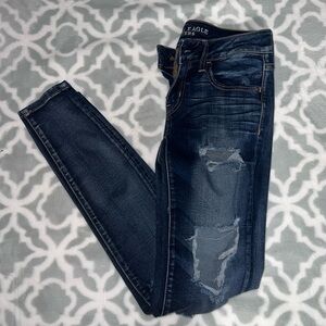Ae jeans